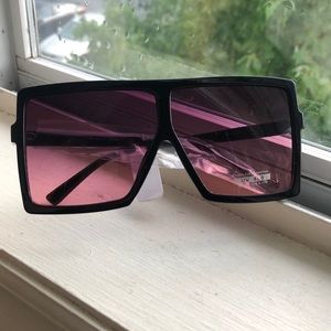 FASHION NOVA SUNGLASSES 😎